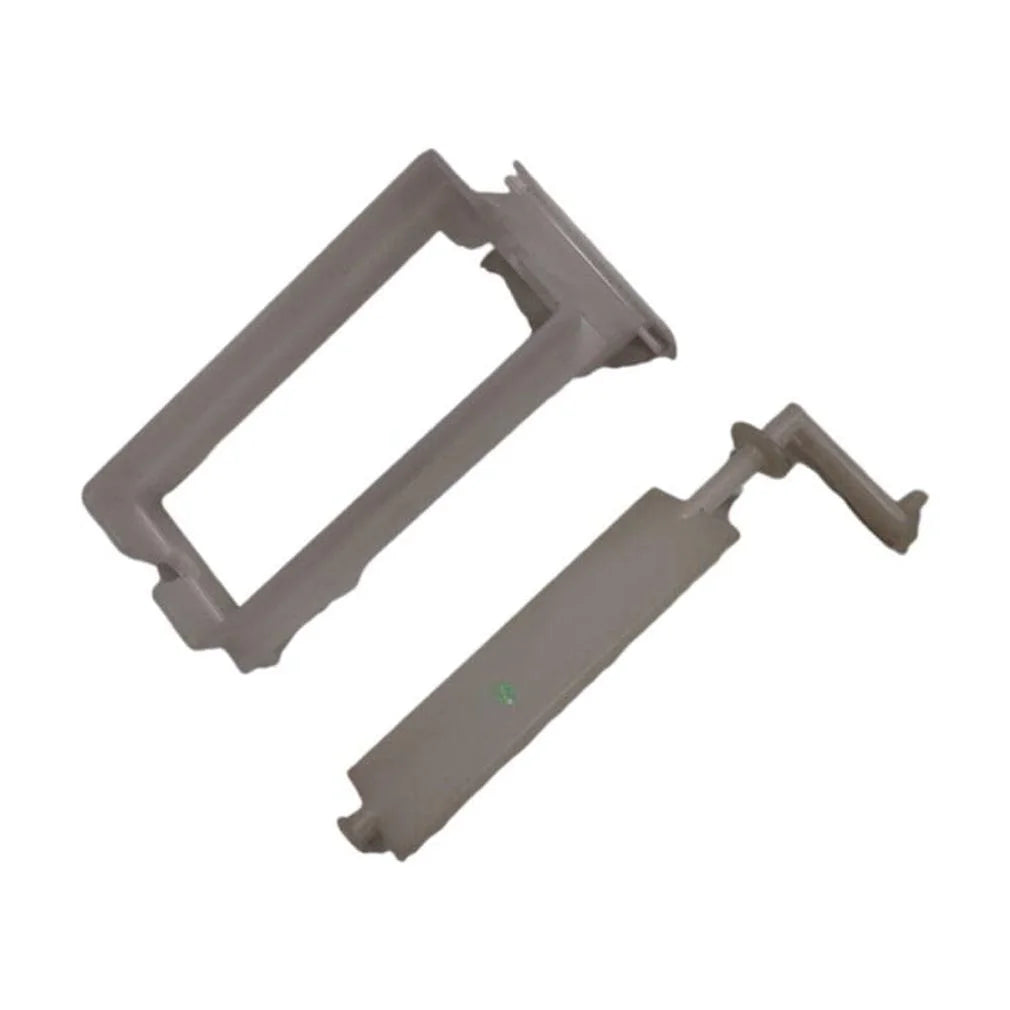 Refrigerator Damper Insulation Kit K6248