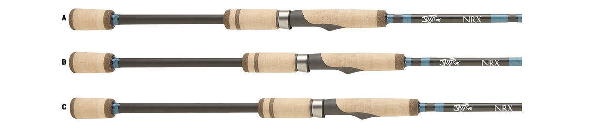 Fishing Rod M35889