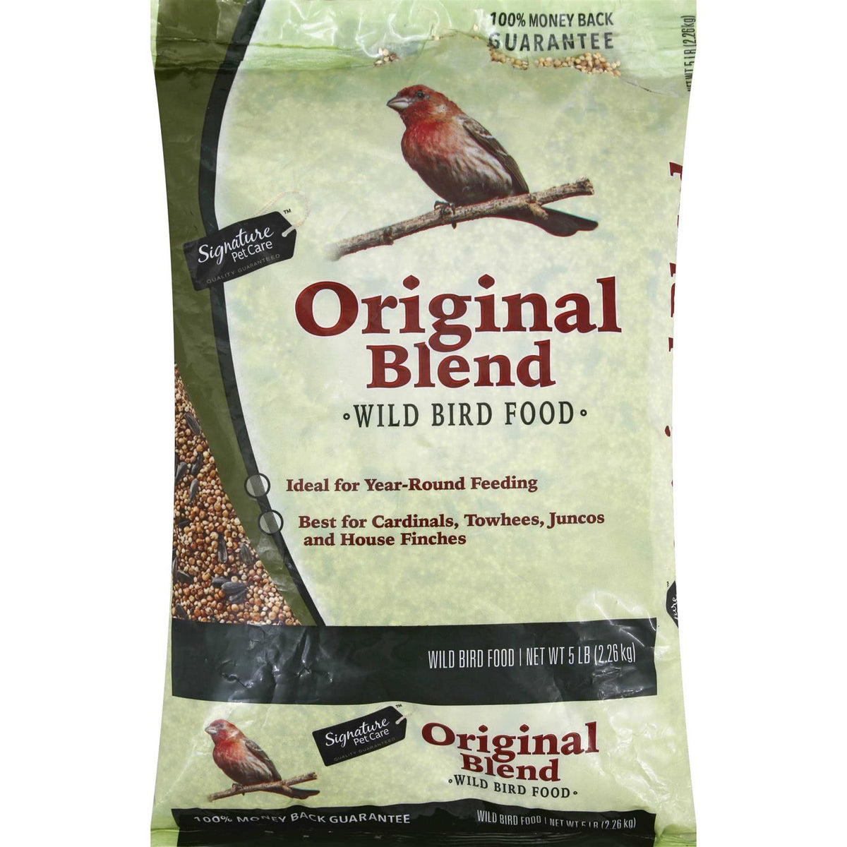Wild Bird Food U233996