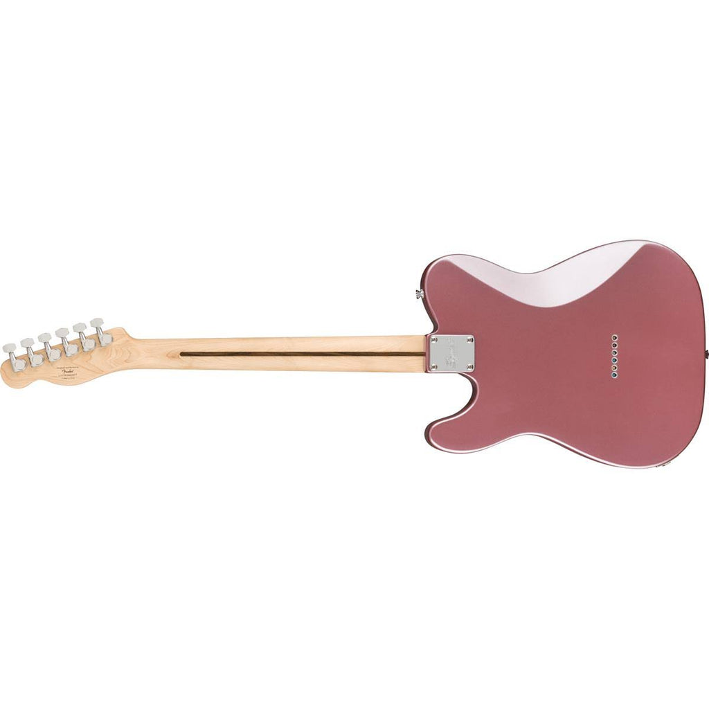 Burgundy Mist Electric Guitar Z9002