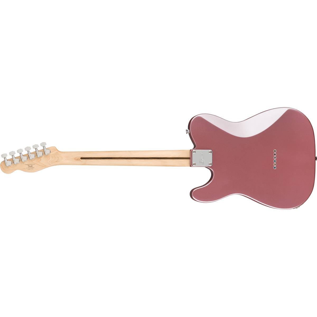 Burgundy Mist Electric Guitar Z9002
