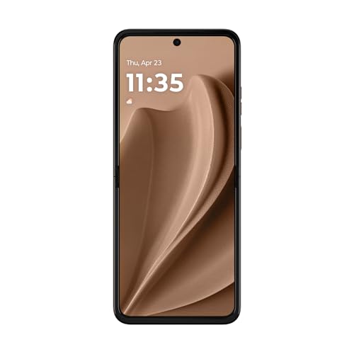 Pantone Mocha Mousse Unlocked 50MP Camera Smartphone I82487