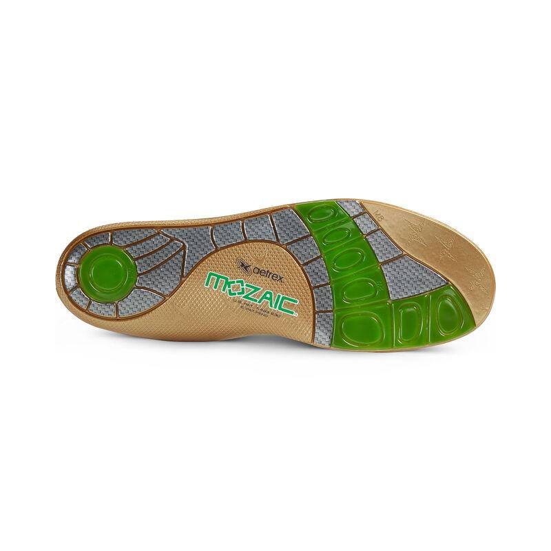 Customizable Orthotics with Metatarsal Support G668743