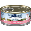 Green Pea Canned Cat Food Q886