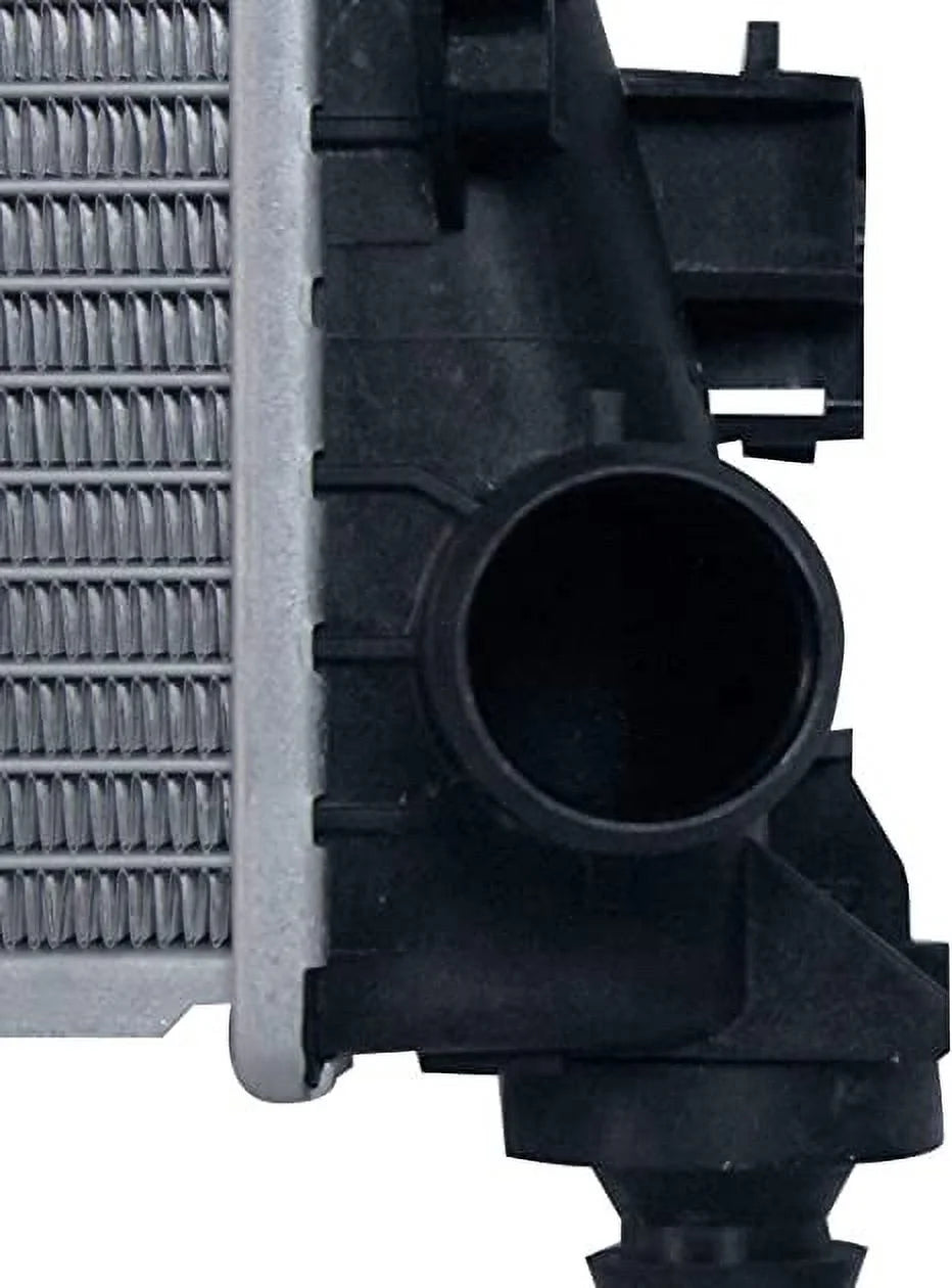 Radiator Compatible with 2011-2020 Dodge Grand Caravan P879152