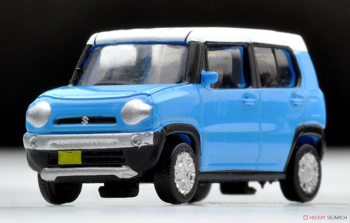 The Car Collection Basic Set O70139