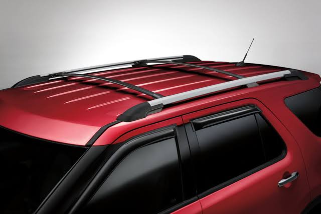 Roof Cross Bars D58170