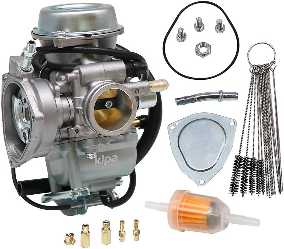 Carburetor For Suzuki Ozark 250 ATV 2002-2010 C613174