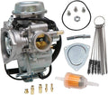 Carburetor For Suzuki Ozark 250 ATV 2002-2010 C613174