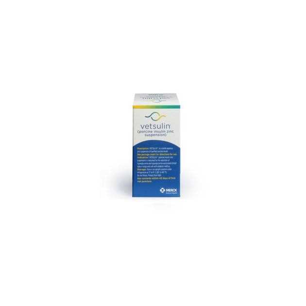 Vetsulin Rx Y5528