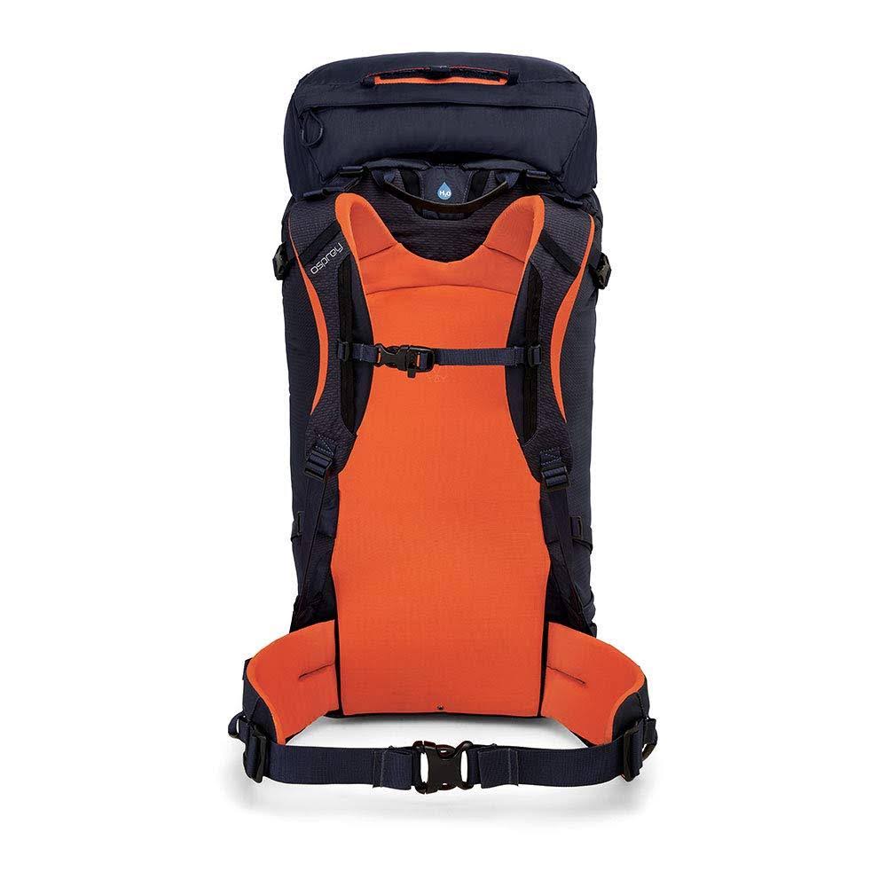 Blue Fire 52 Backpack U42842