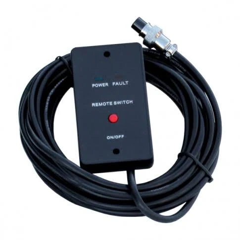 3000W 24V Pure Sine Wave Power Inverter W729