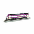 Standard DC HO EMD E7 X291814