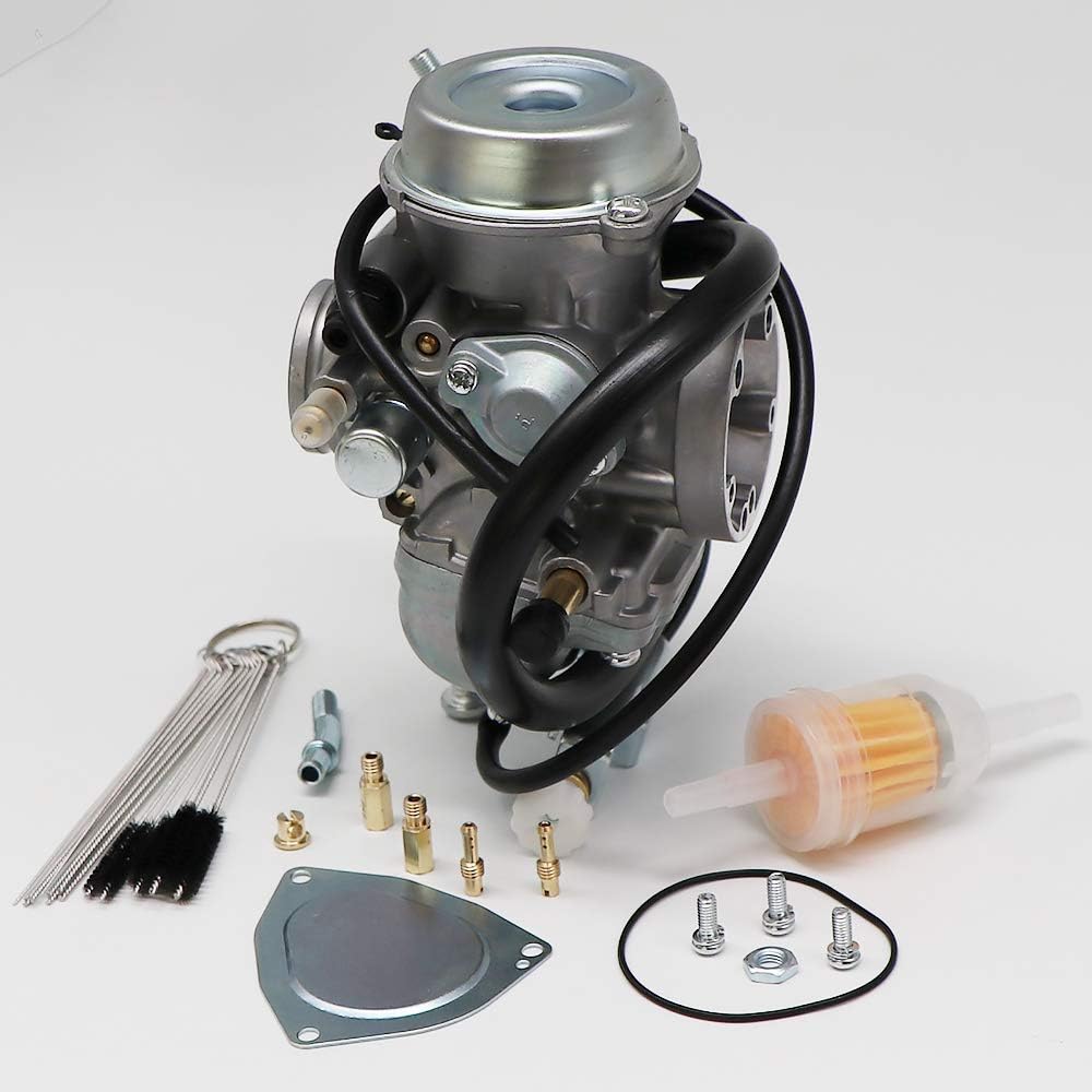 Carburetor For Suzuki Ozark 250 ATV 2002-2010 C613174