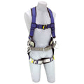 Construction Style Positioning Harness F149639