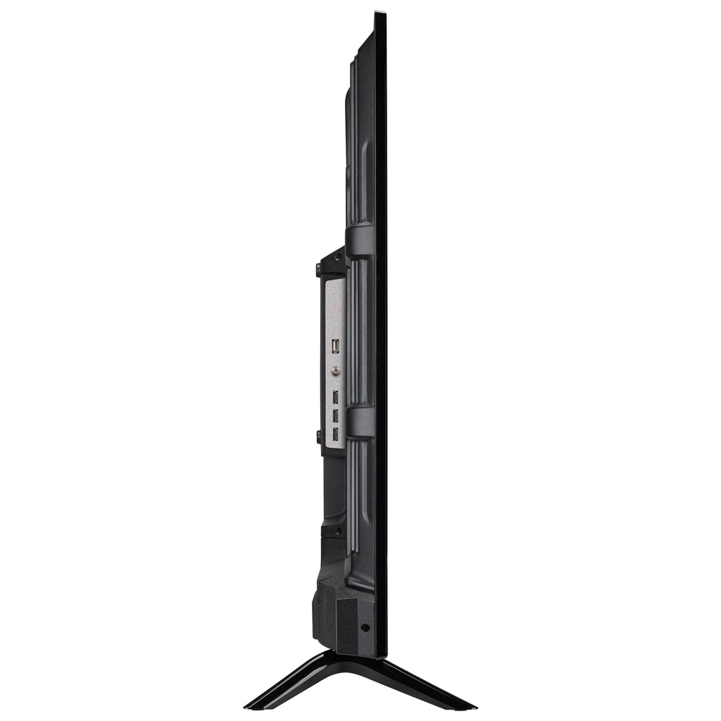 50 DLED Ultra HD TV W3437