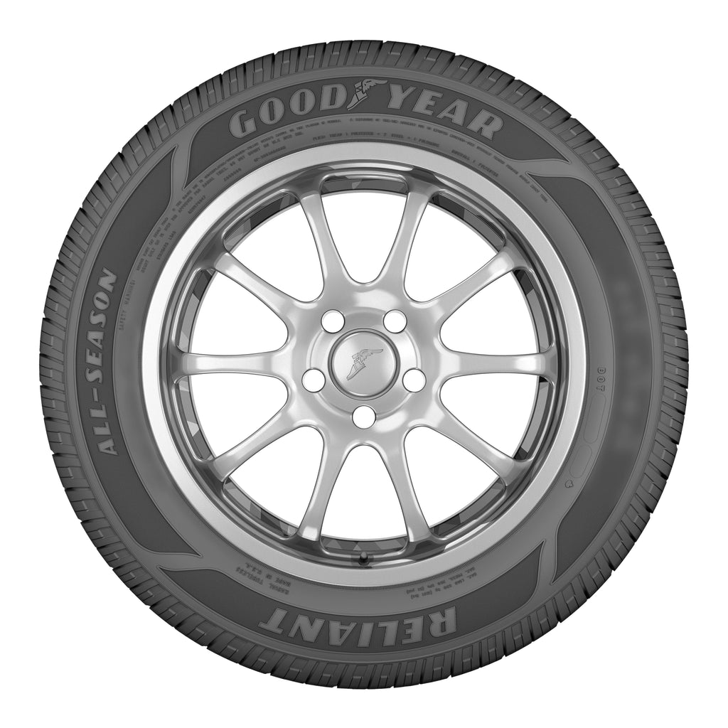 195/60R15 88V All-Season Tire W767