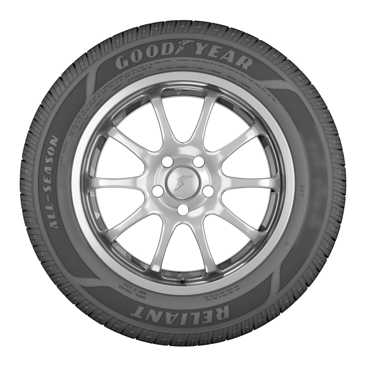 All-Season 215/70R15 98T Tire T927541