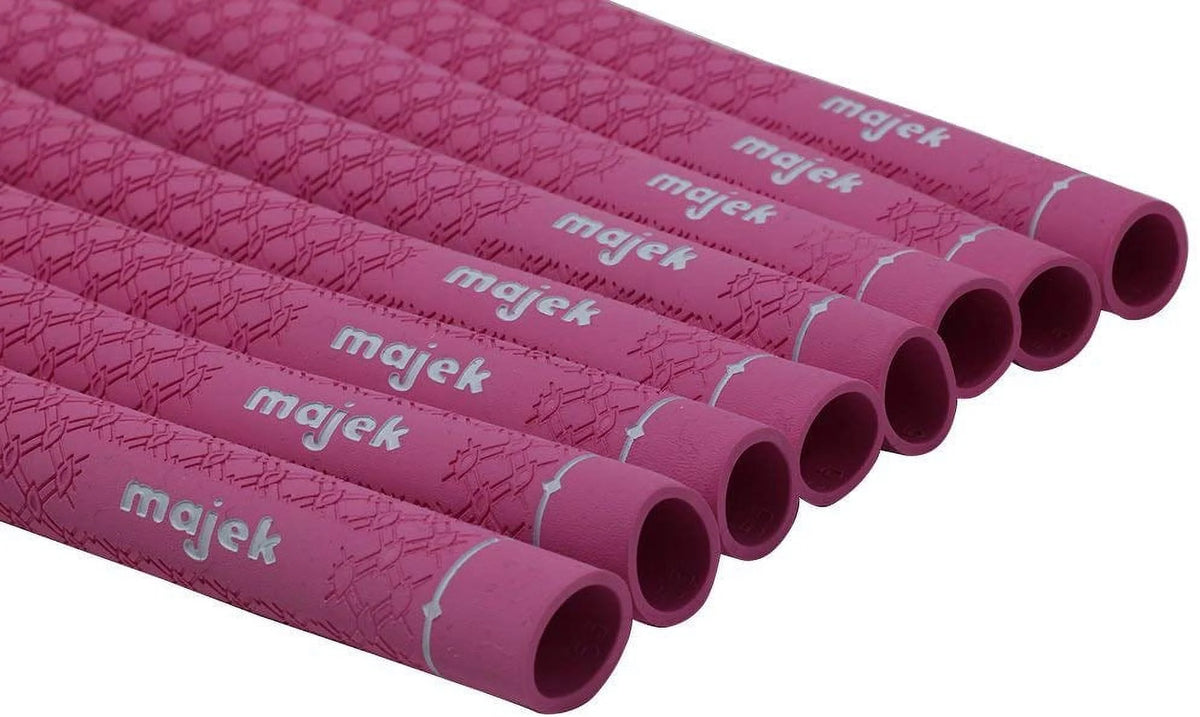 Pink Undersize Golf Grips V847847
