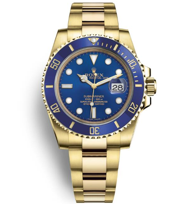 40mm Multiple Dial Color Options Watch D566448
