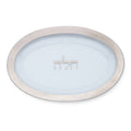 Platinum Challah Platter H435064