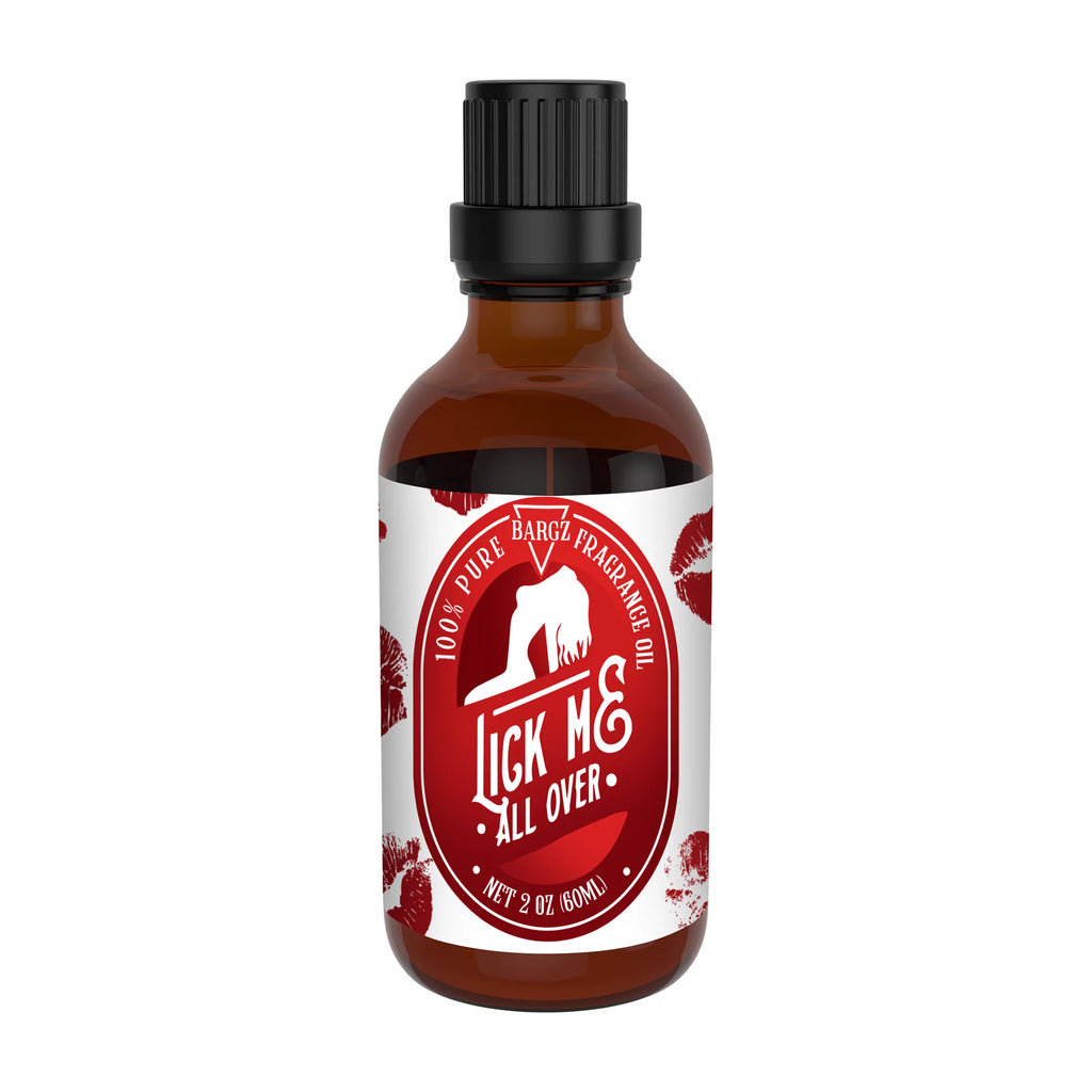 Perfume Oil with Raspberry and Melon Aromas P245064