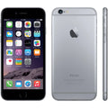 Pre-Owned iPhone 6 16GB Space Gray Unlocked GSM N9014