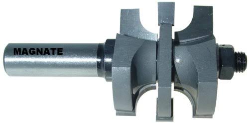 Stile / Rail Router Bits K345572
