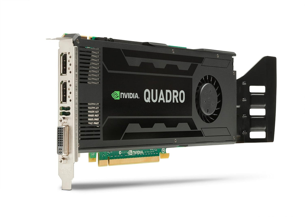 Graphic Card - 3 GB GDDR5 SDRAM - PCI Express C78249