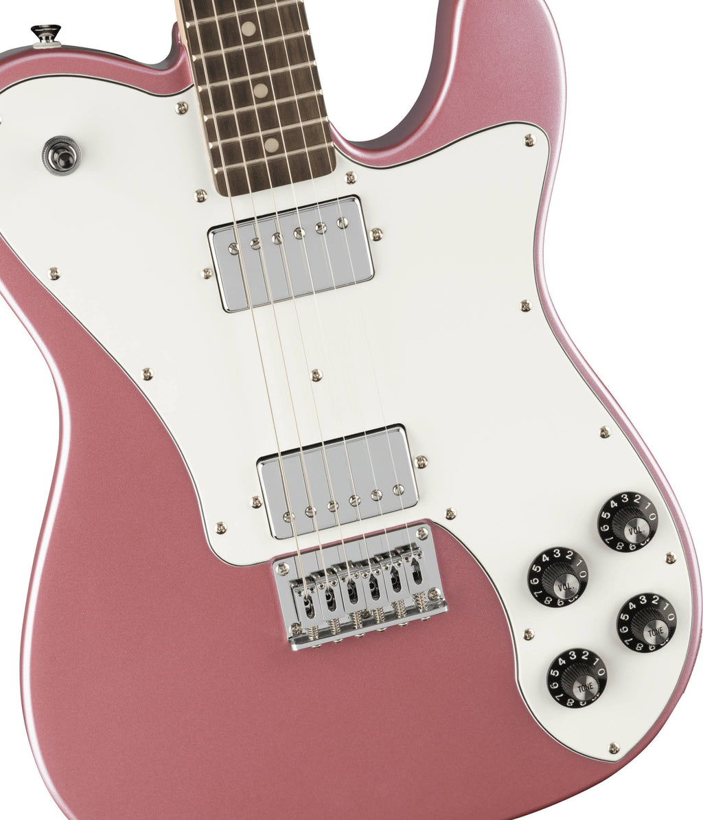 Burgundy Mist Electric Guitar Z9002