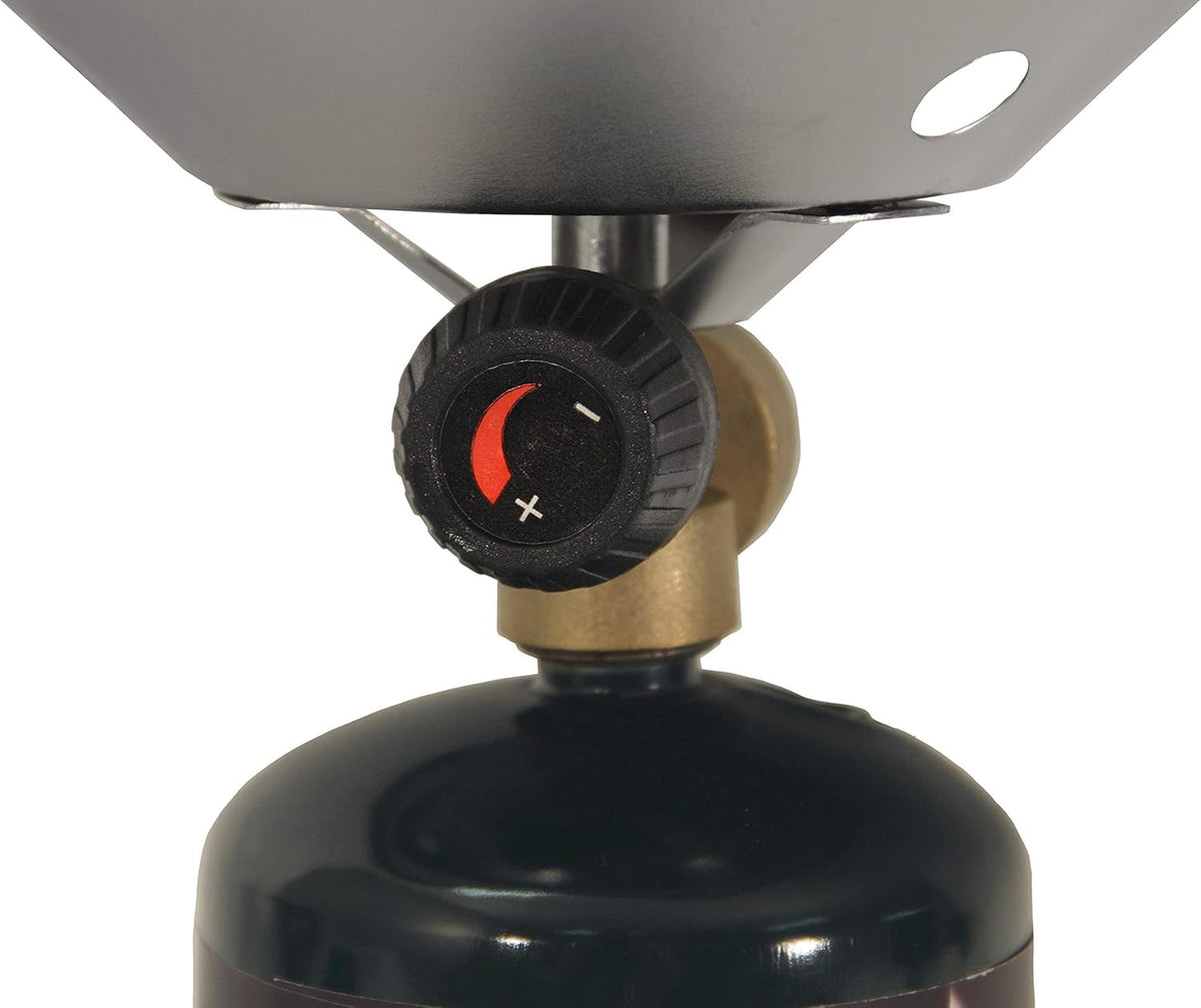 Single Burner Propane Stove A83469