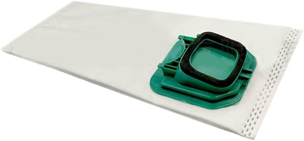 12 Pack Replacement Disposable Dust Bags G1933