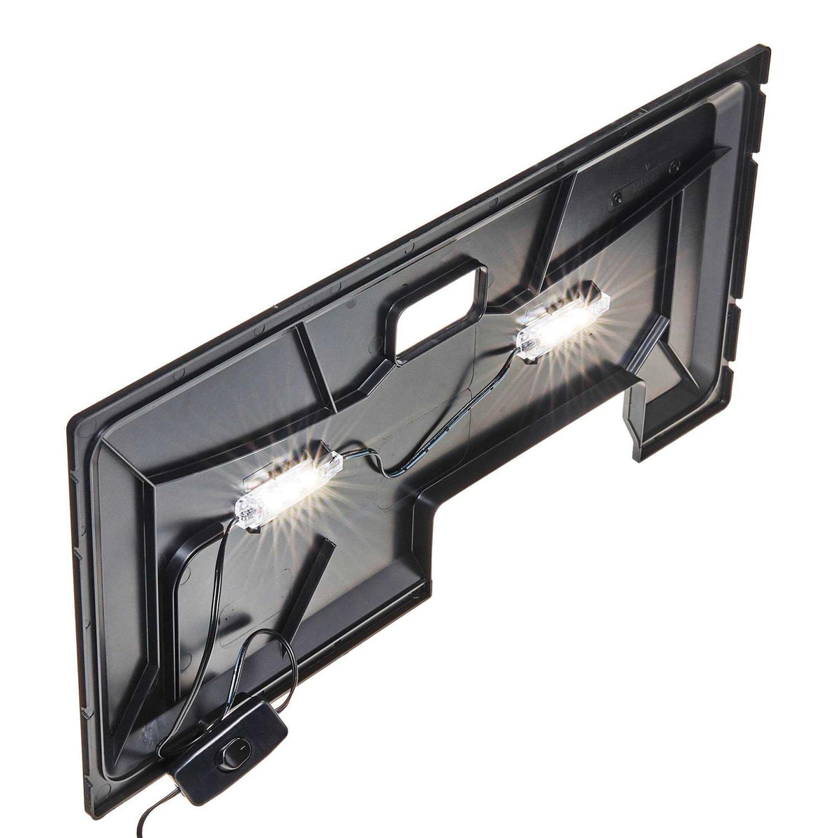 10 Gallon LED Fish Tank Hood V662
