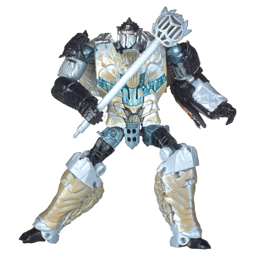 Transformers The Last Knight Premier Edition Leader Dragonstorm K3074