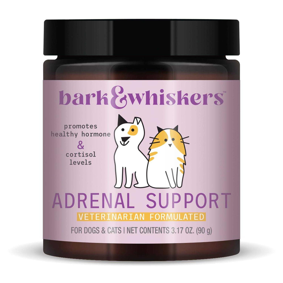 Adrenal Support T109372