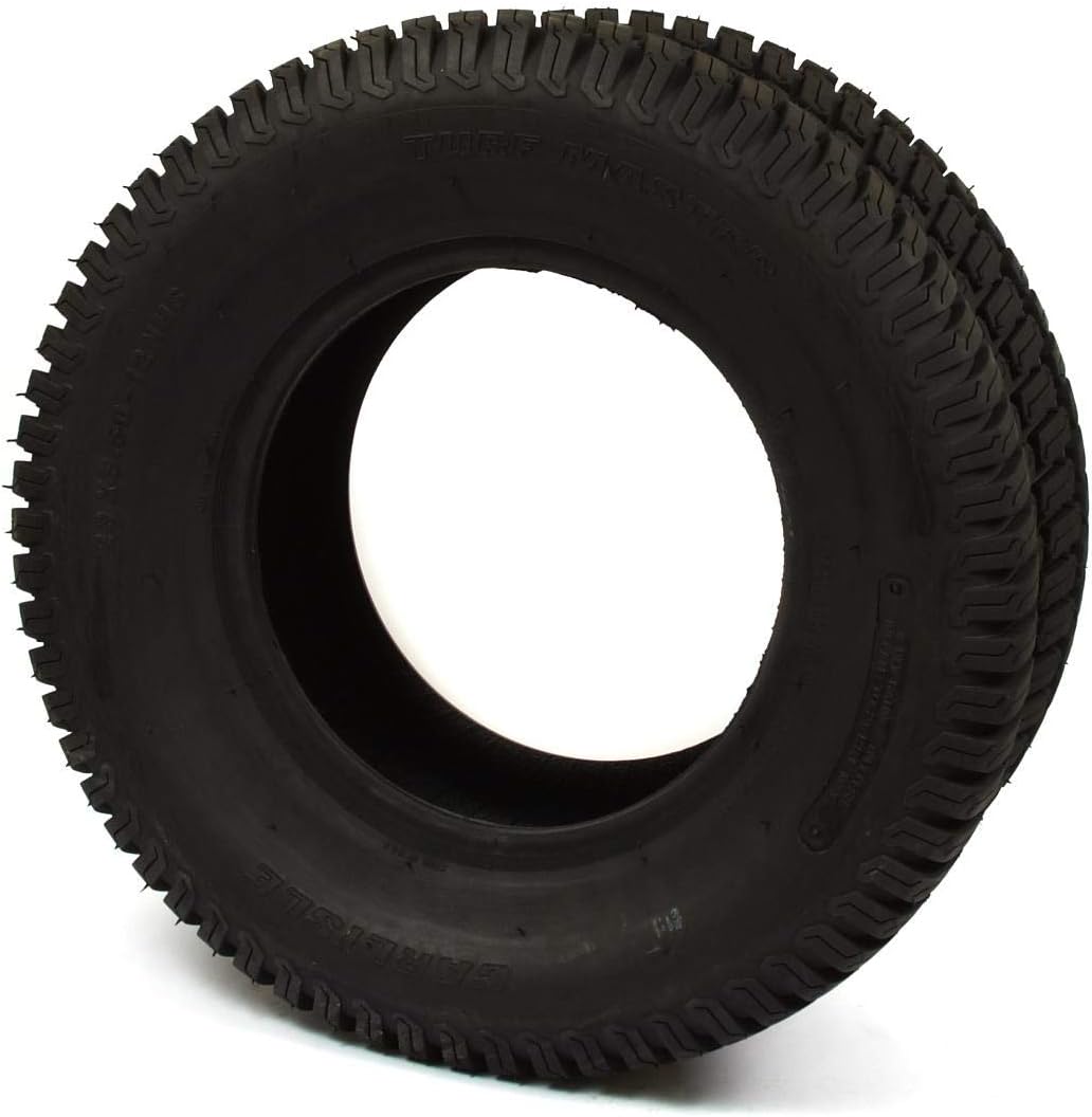 23X950-12 Tubeless Tire 4-Ply L3246
