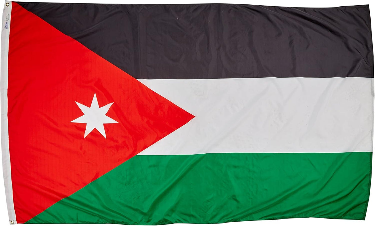 International Flag 5x8 ft E619