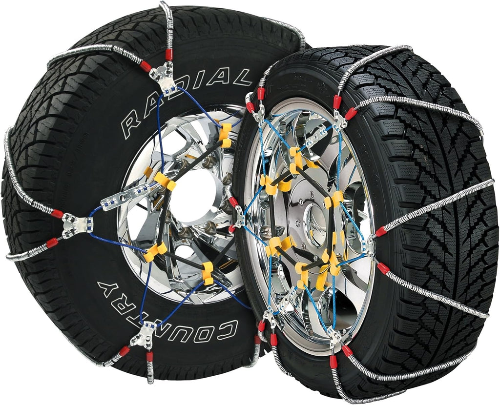 Cable Tire Chain Set of 2 L206