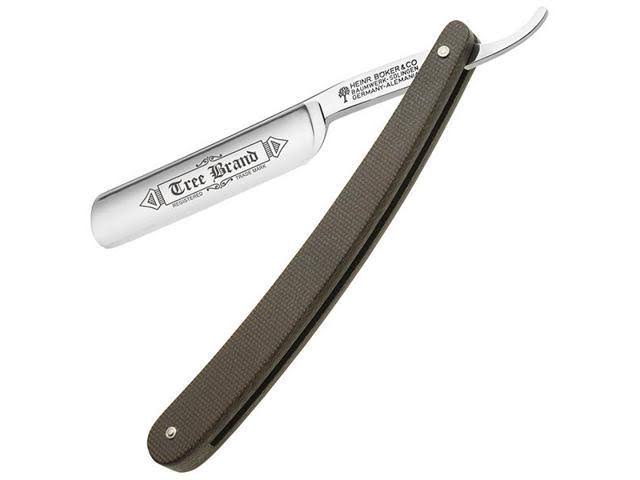 Straight Razor O80919