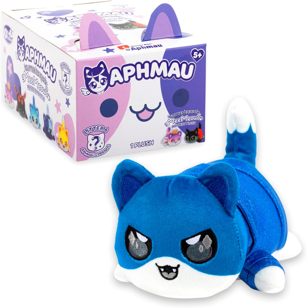 6” Mystery Plush C6067