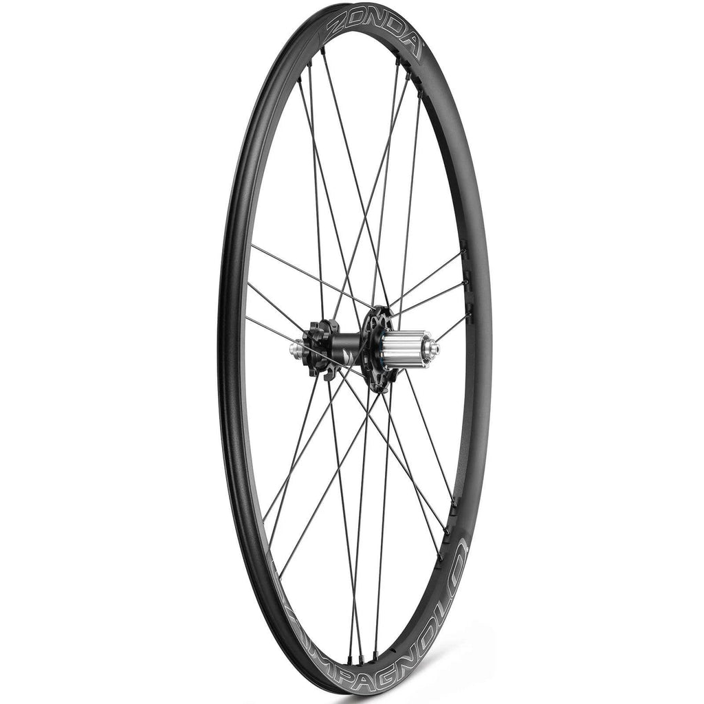 Disc Wheelset QR AFS L25563