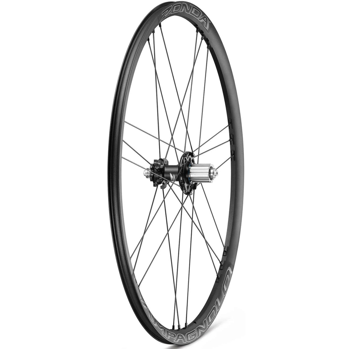 Disc Wheelset QR AFS L25563