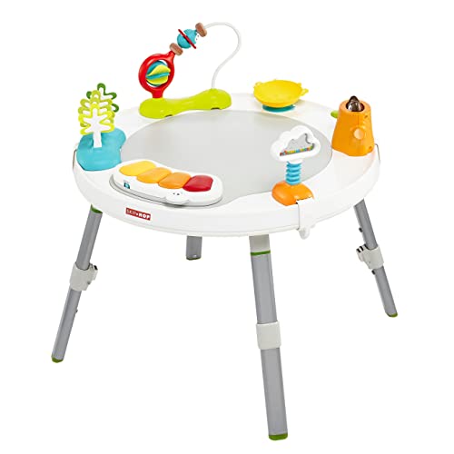 Silver Lining Cloud Baby Activity Center Y17500