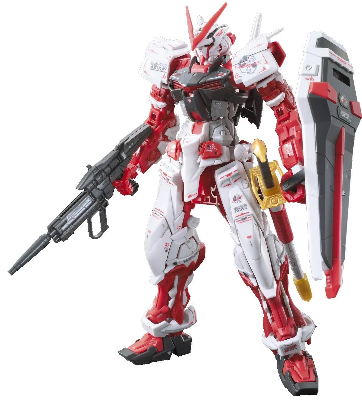 1/144 Gundam Action Figure S10914