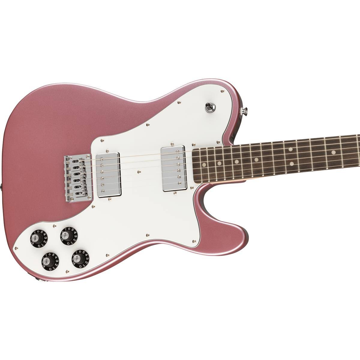 Burgundy Mist Electric Guitar Z9002