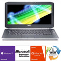 Used Dell Latitude Laptop Computer W4219