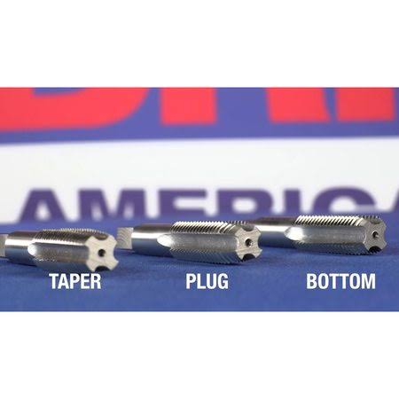 HSS Plug Hand Tap A248564