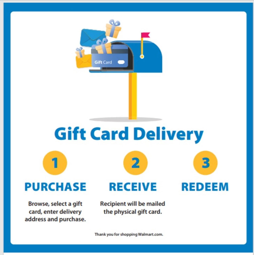 $50 Gift Card T223168