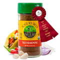 2.6 oz Organic Taco Seasoning Mix Q291