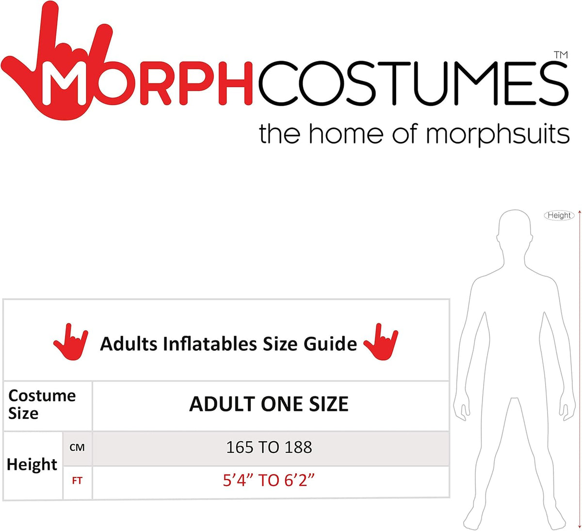 Inflatable Dinosaur Costume Adult K71635